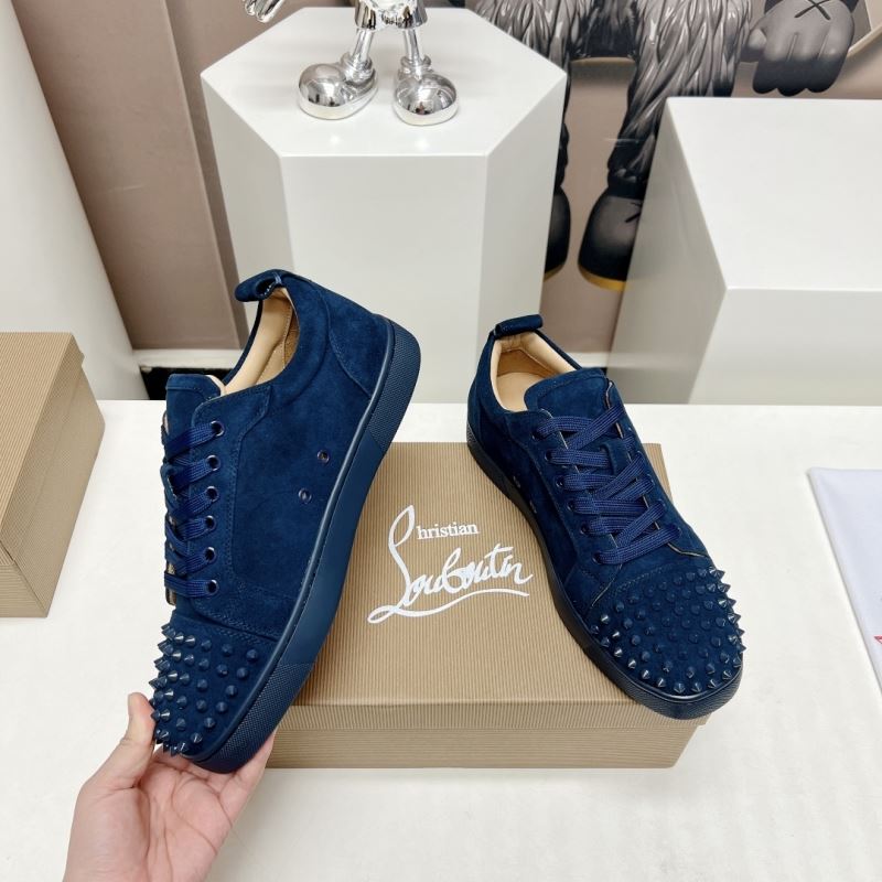 Christian Louboutin Low Shoes